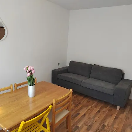 Apartment Eva 2
