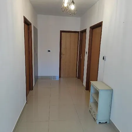 Eva 2 Apartament